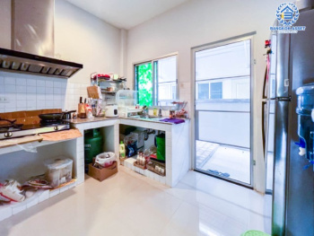 *****บ้านเดี่ยวมือสองนนทบุรี ม.ไลฟ์บางกอกบูเลอวาร์ด ราชพฤกษ์-รัตนาธิเบศร์ #หลังมุม เนื้อที่กว้างขวางถึง 69 ตร.ว. ฟังก์ชัน 3 ห้องนอน 4 ห้องน้ำ 2 ที่จอดรถ บนทำเลแห่งการเดินทาง ใกล้รถไฟฟ้าสายสีม่วง "สถานีท่าอิฐ" และทางด่วน "ศรีรัช" ห้ามพลาด!